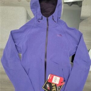 The North Face Apex Gore Tech Jacket